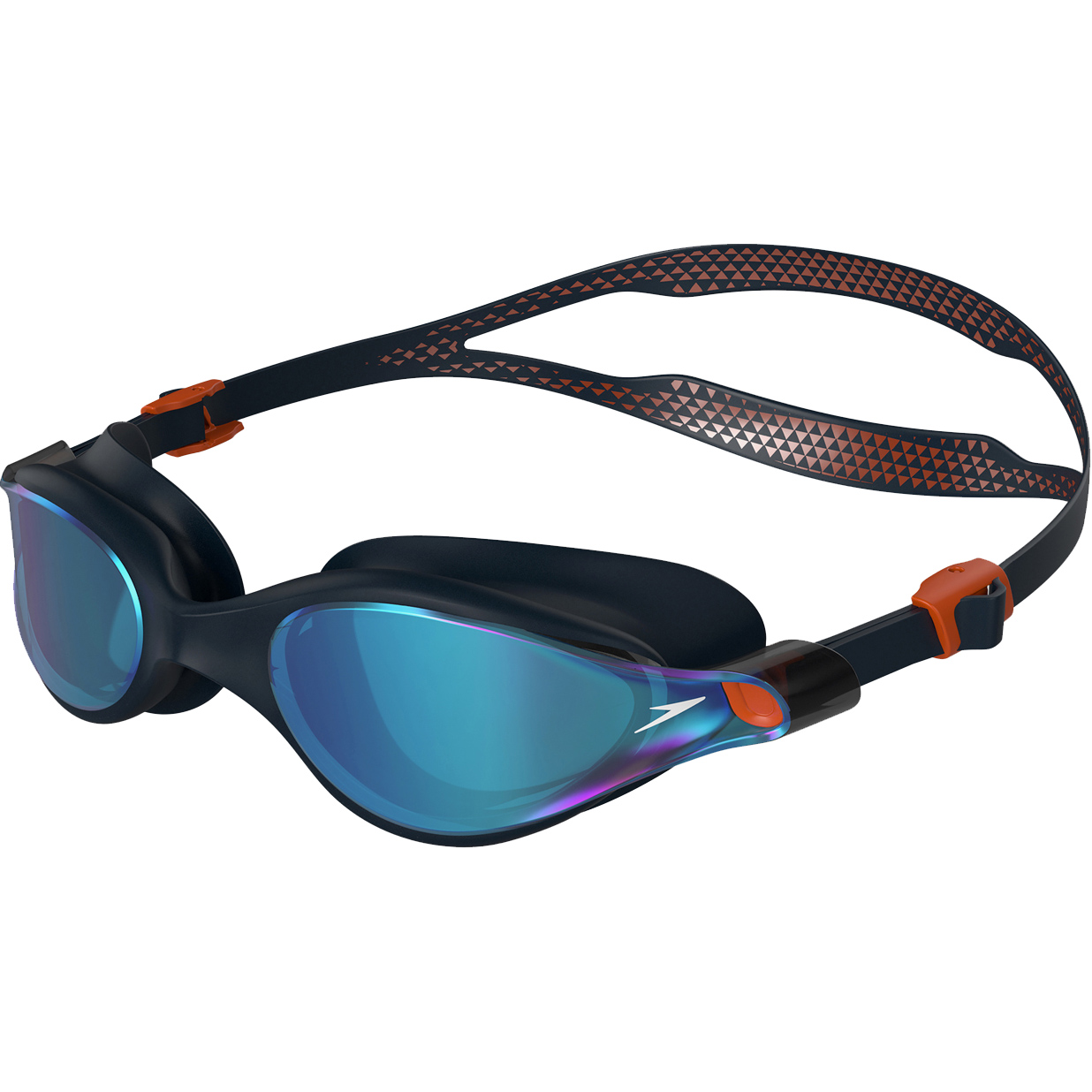 Очки для плавания Speedo Vue Mirror